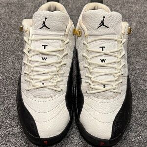 Air Jordan 12 Retro Sneakers